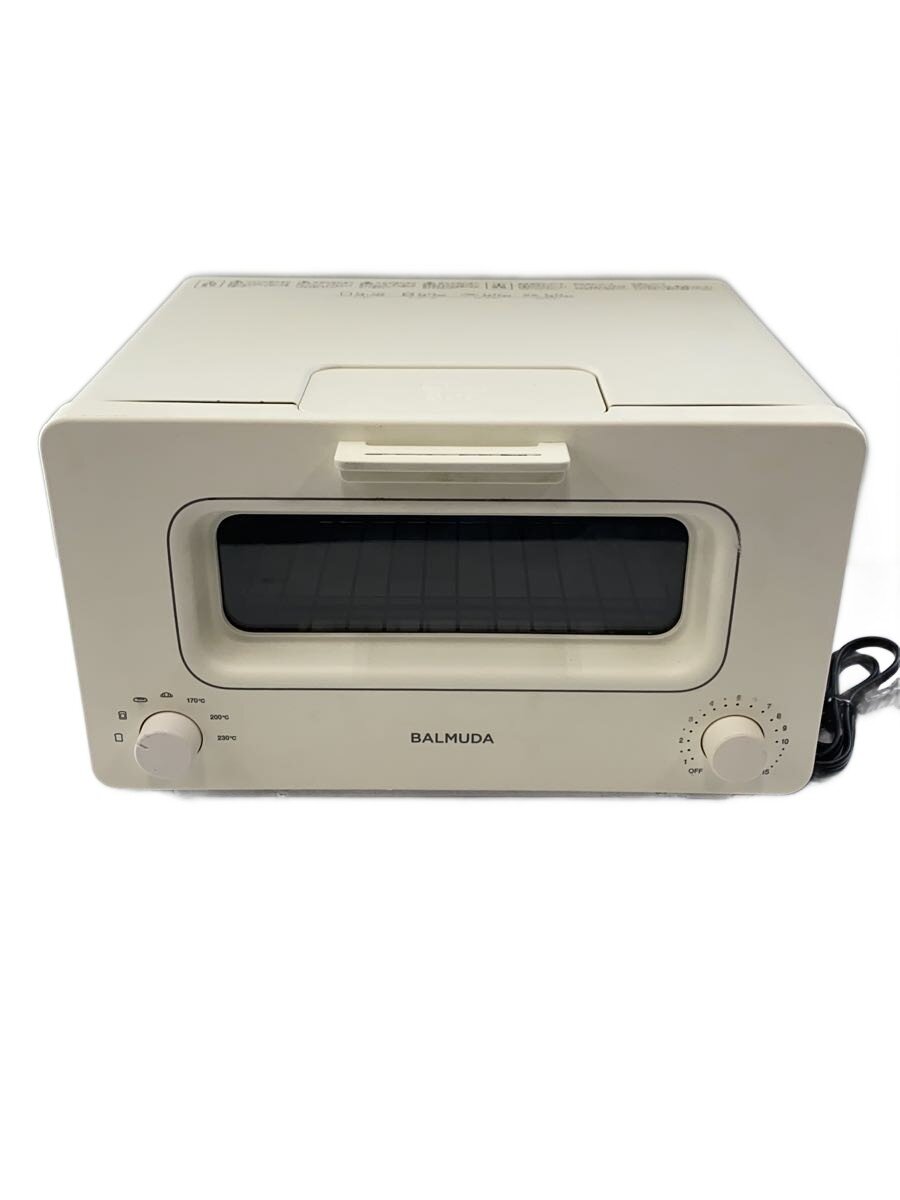 楽天市場】バルミューダ トースター k01e－wsの通販