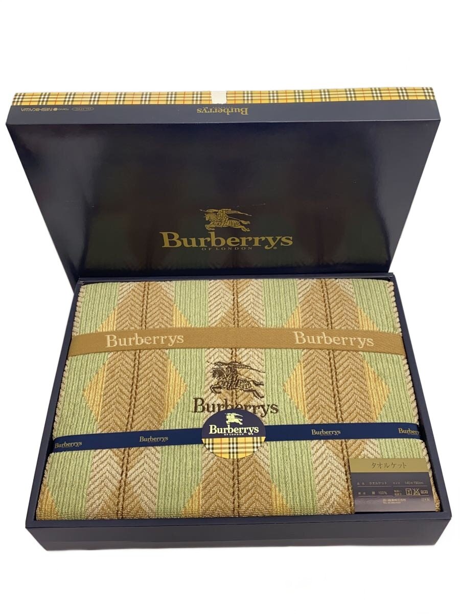 楽天市場】タオルケット バーバリーの通販