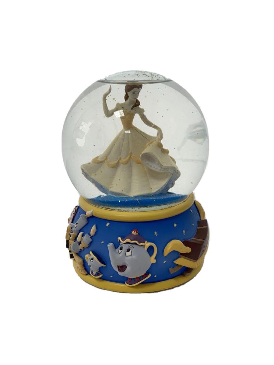 楽天市場】美女と野獣 スノードームの通販