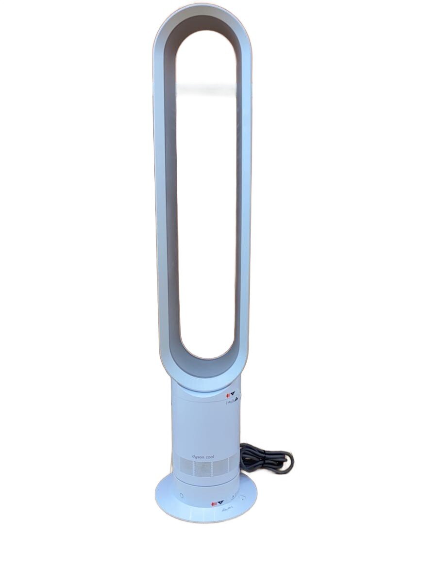 楽天市場】ダイソン cool am07 タワーファン ホワイト am 07 dc wsの通販