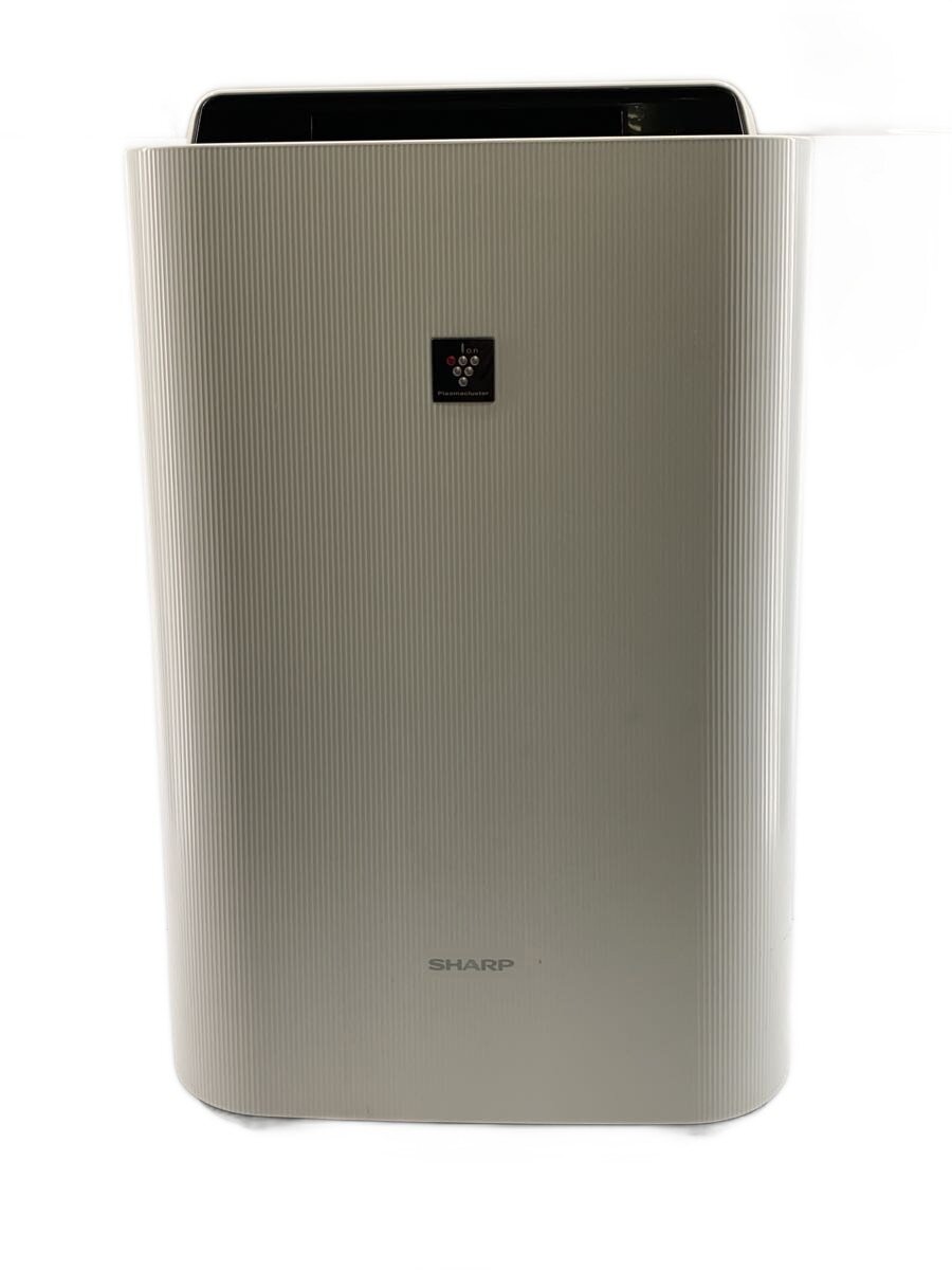 楽天市場】空気清浄機 シャープ kc-40th4wの通販
