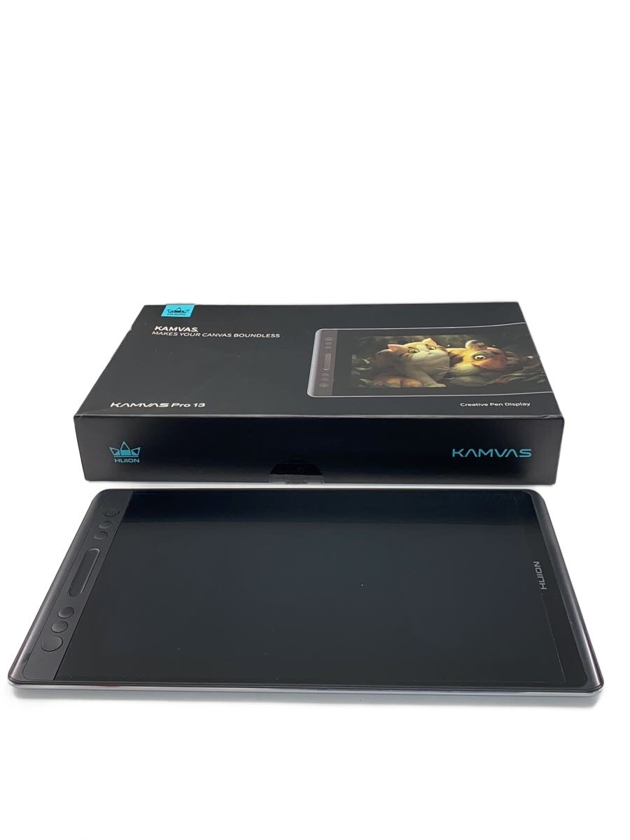 楽天市場】kamvas13 中古の通販