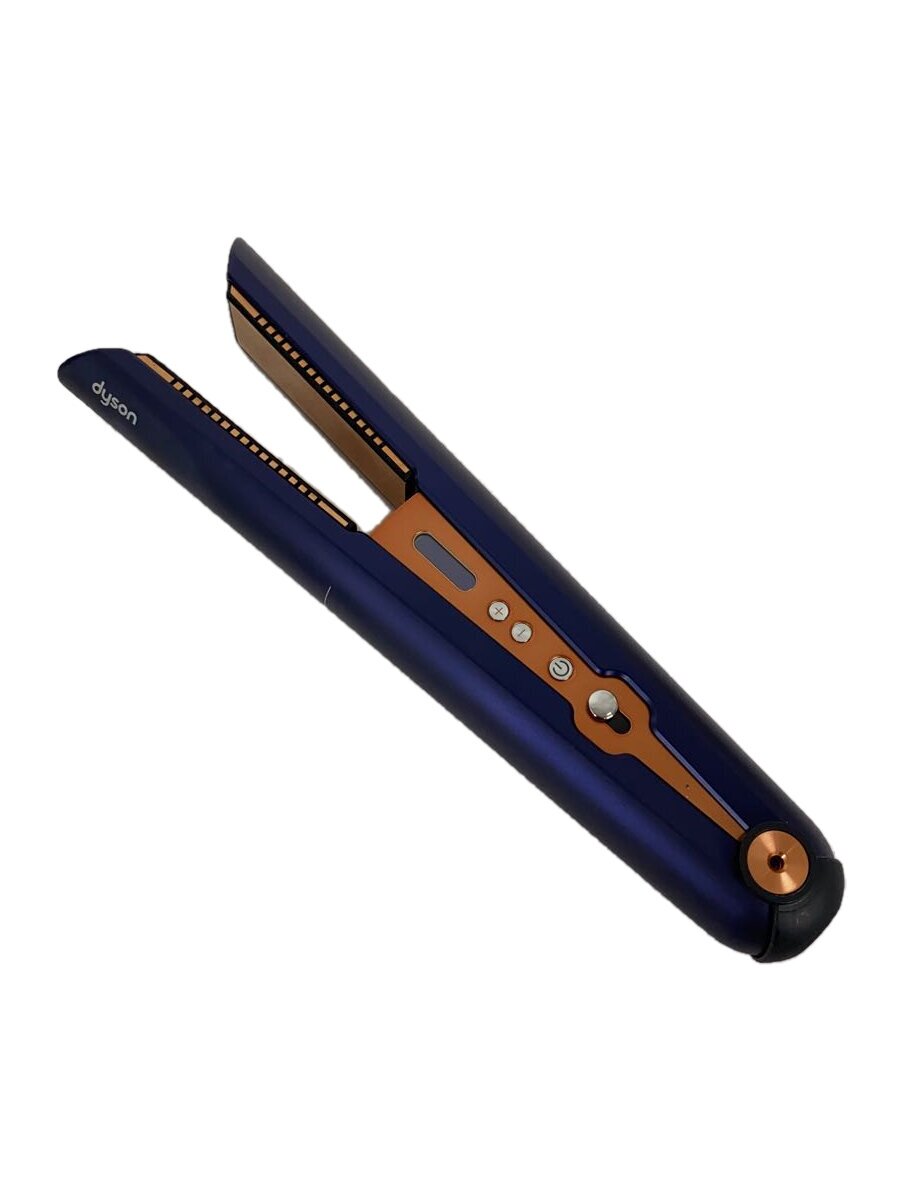 楽天市場】ダイソン dyson dyson corrale ヘアーアイロンの通販
