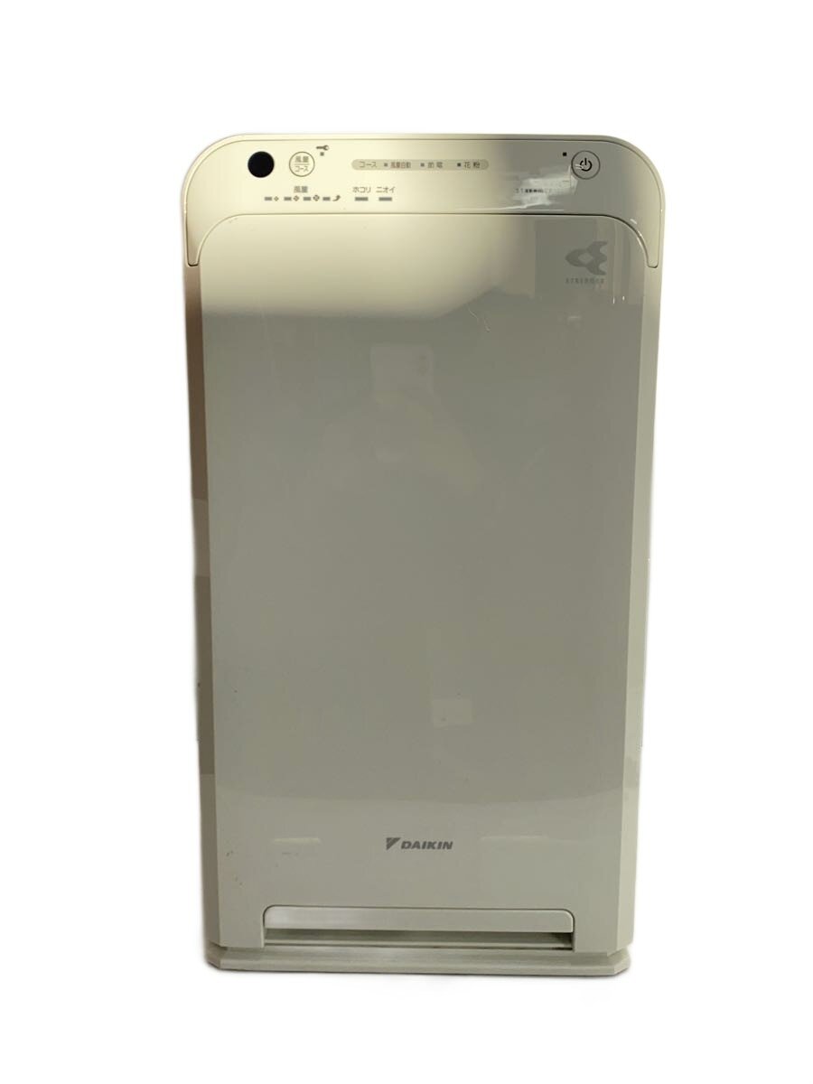 楽天市場】空気清浄機mc55wダイキンの通販