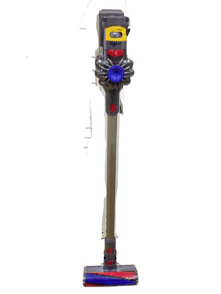 楽天市場】dyson v7 fluffy（掃除機・クリーナー｜生活家電）：家電の通販