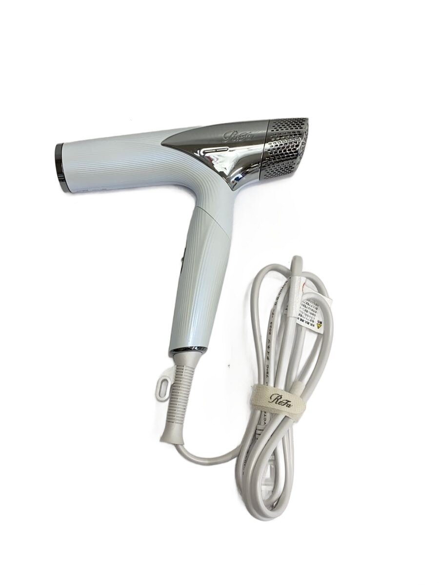 楽天市場】ReFa ビューテック ドライヤースマート RE-AN-02Aの通販