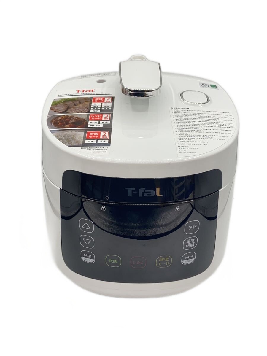 楽天市場】t-fal 電気圧力鍋 cy3511の通販