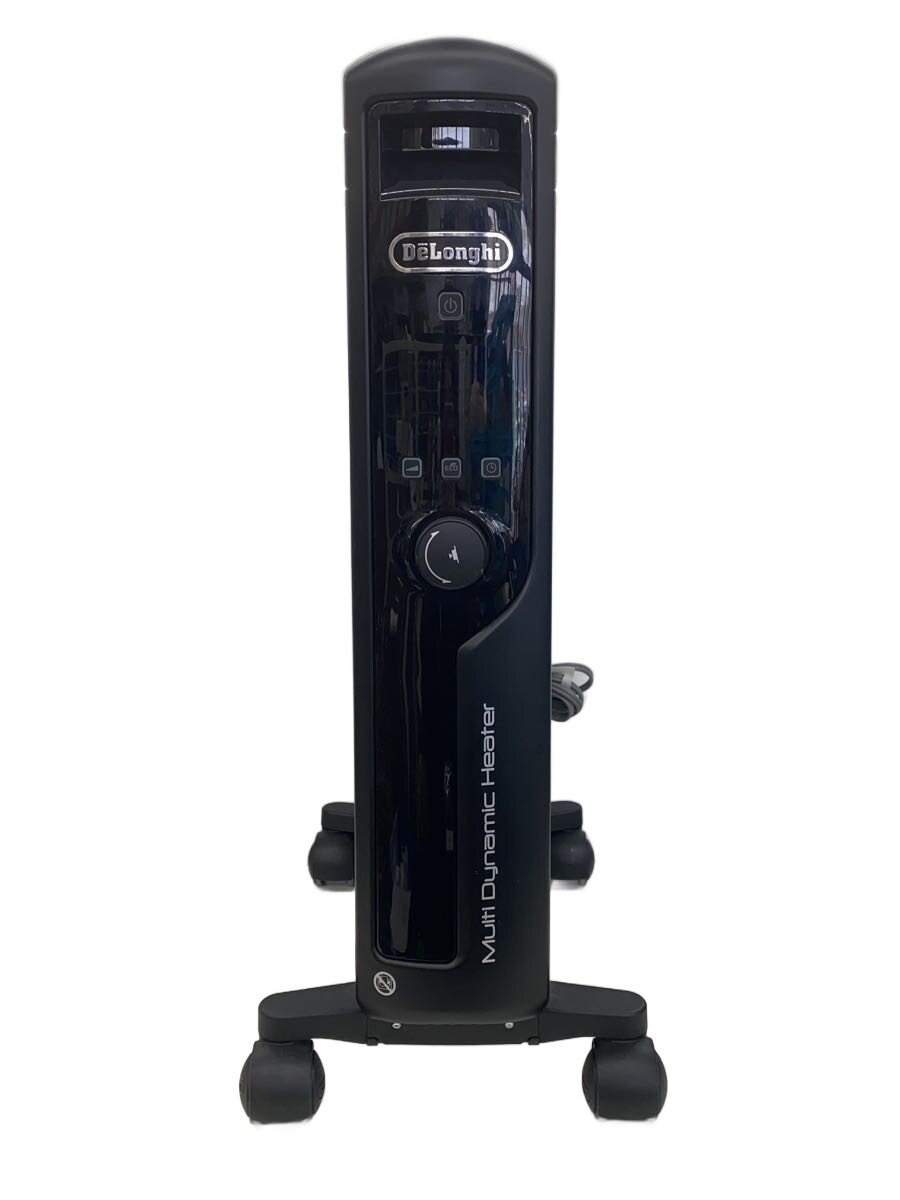 楽天市場】デロンギ オイルヒーター mdhu15bkの通販