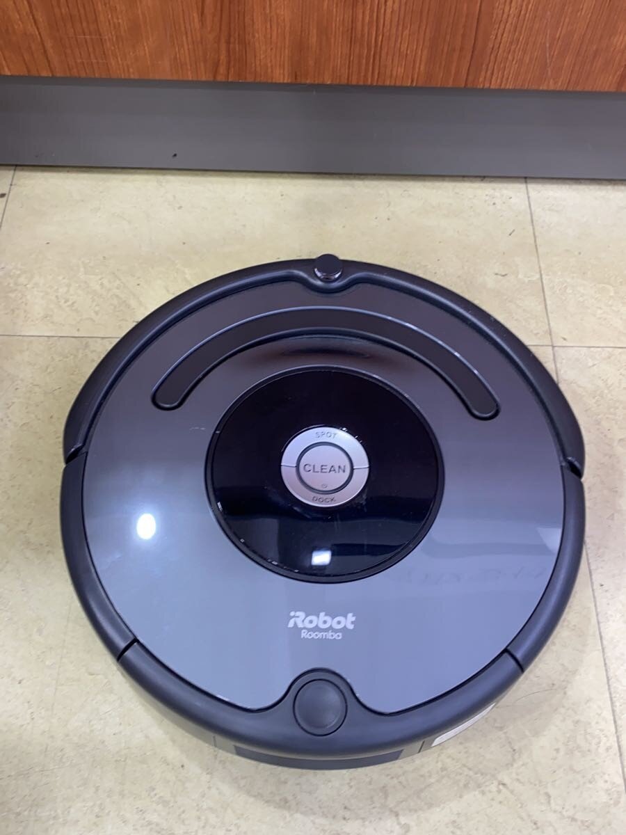 楽天市場】irobot 642（掃除機・クリーナー｜生活家電）：家電の通販