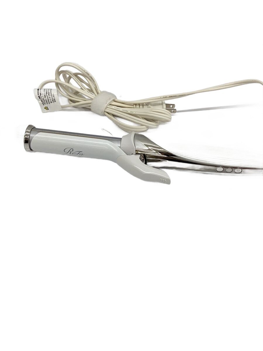 楽天市場】refa beautech curl iron 26 re-ag00aの通販