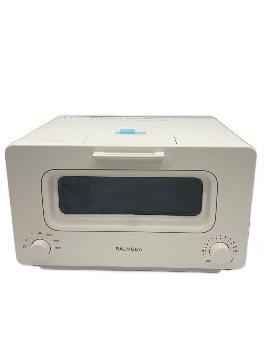 楽天市場】バルミューダ トースター k01e－wsの通販