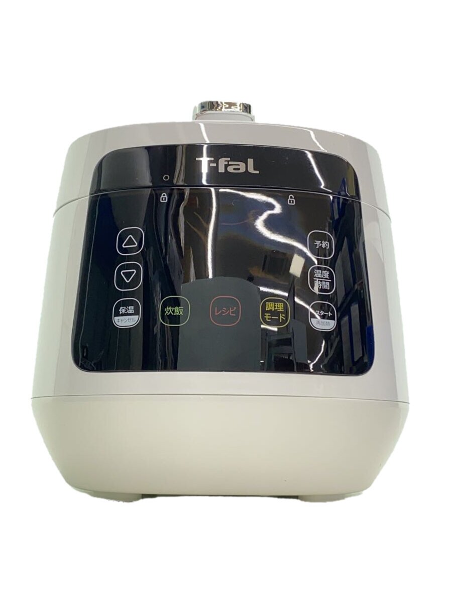 楽天市場】t-fal 電気圧力鍋 cy3511の通販