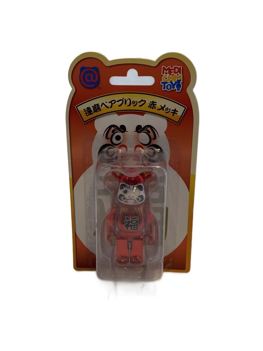 楽天市場】BE@RBRICK 達磨 1000の通販