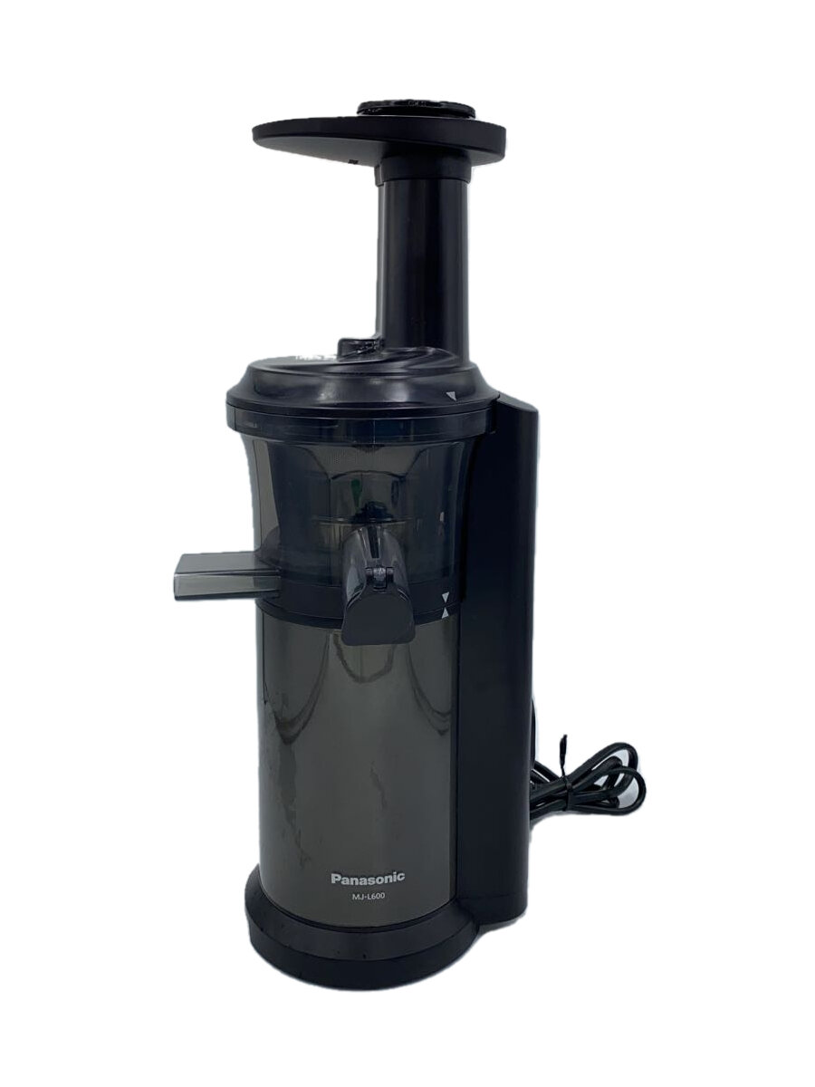 楽天市場】パナソニック ビタミンサーバー mj-l600の通販