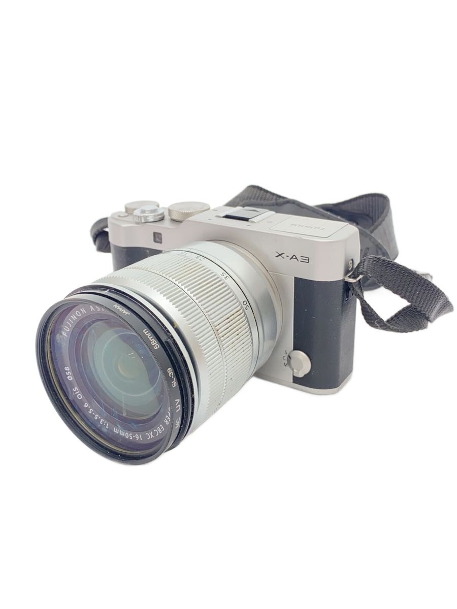 楽天市場】x－a3 ダブルズームレンズキットの通販