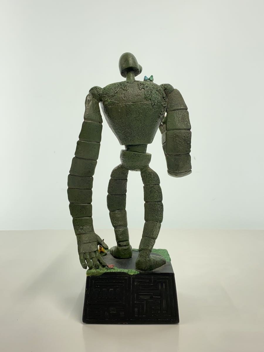 楽天市場】【中古】天空の城ラピュタ/ロボット兵/オルゴール