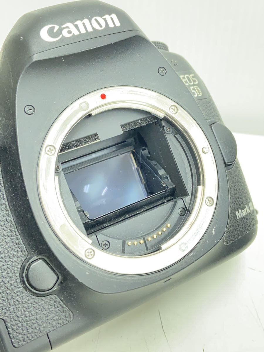 中古】CANON◇一眼レフデジタルカメラ/EOS 5D MarkIII/バッテリー