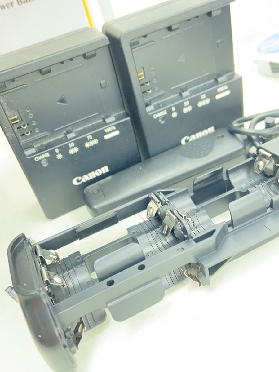 中古】CANON◇一眼レフデジタルカメラ/EOS 5D MarkIII/バッテリー