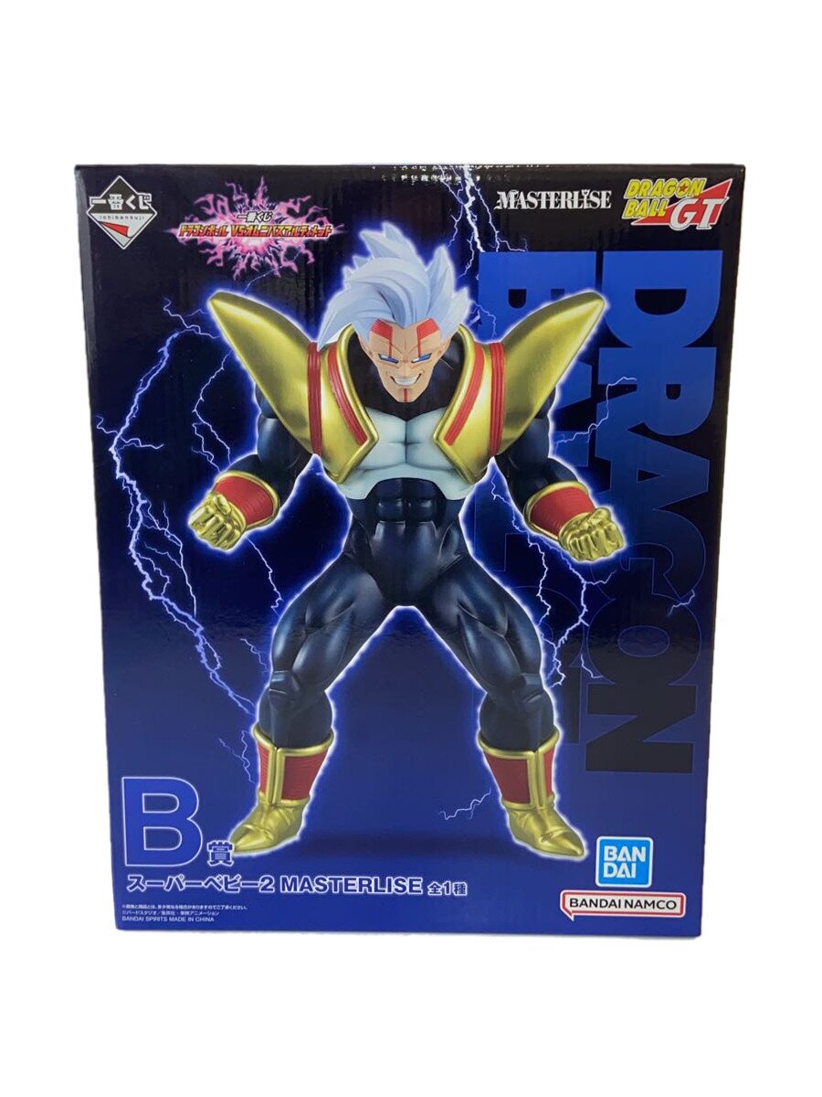 楽天市場】ドラゴンボールgt ベビーの通販