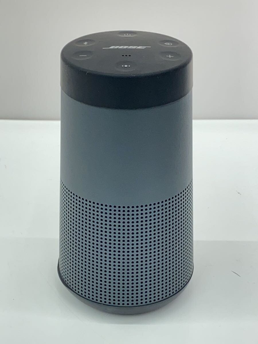 楽天市場】bose soundlink revolveの通販