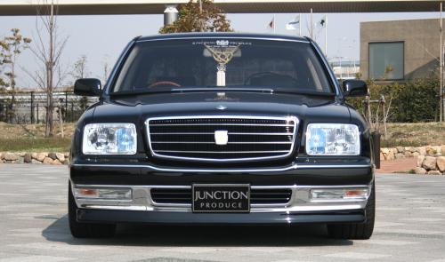 楽天市場】ジャンクションプロデュース JUNCTION PRODUCE CENTURY VG40