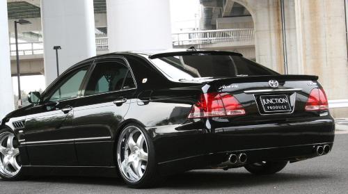 楽天市場】ジャンクションプロデュース JUNCTION PRODUCE CROWN GRS18