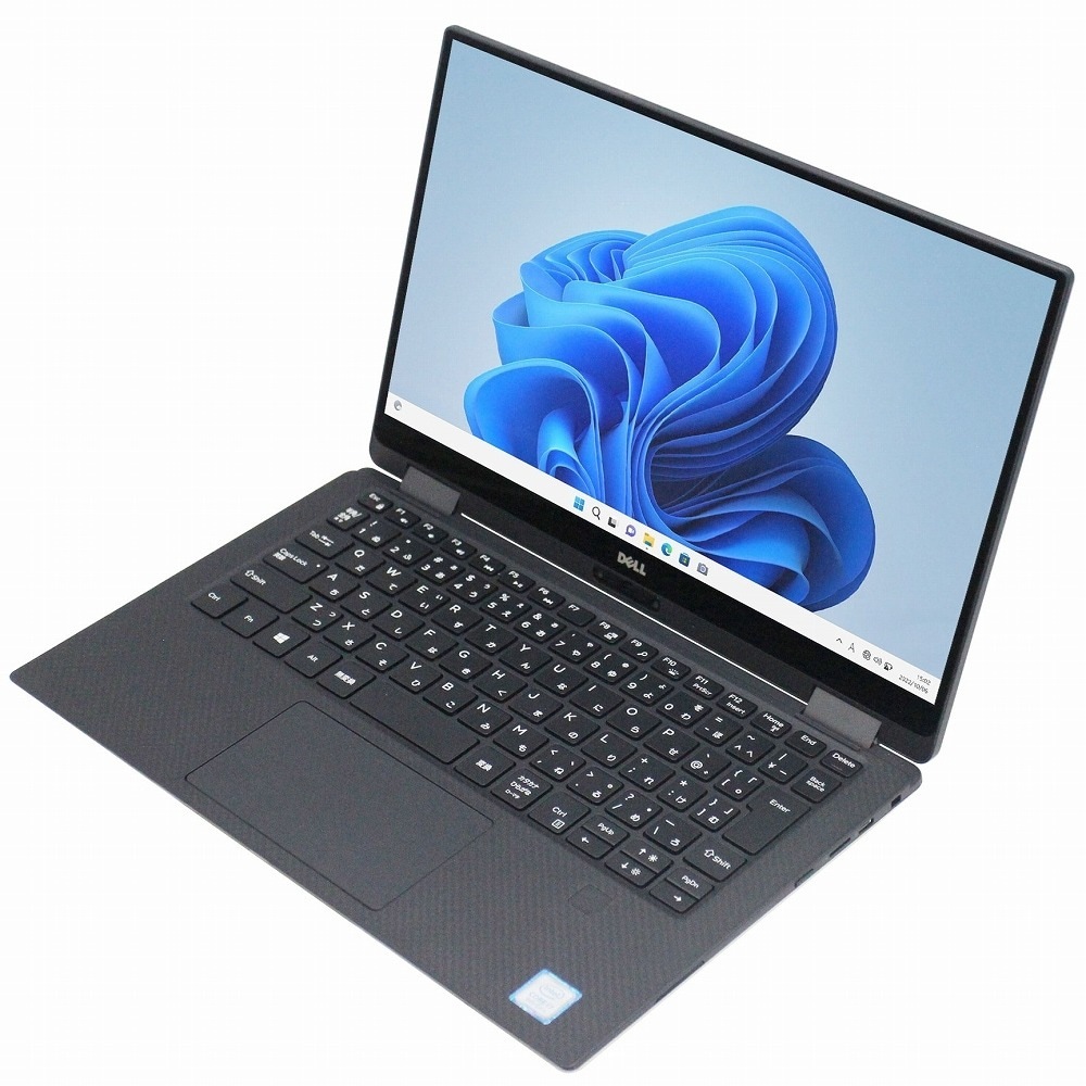 楽天市場】xps 9365（ノートPC｜パソコン）：パソコン・周辺機器の通販