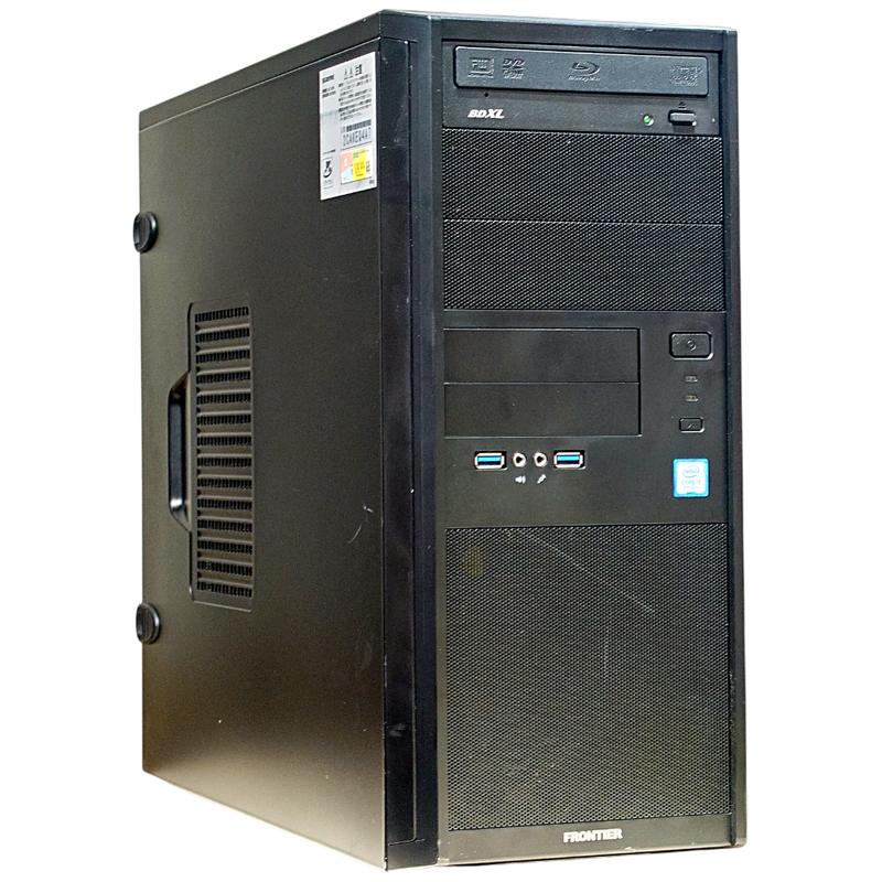 楽天市場】中古（メーカーフロンティア）（パソコン｜パソコン・周辺