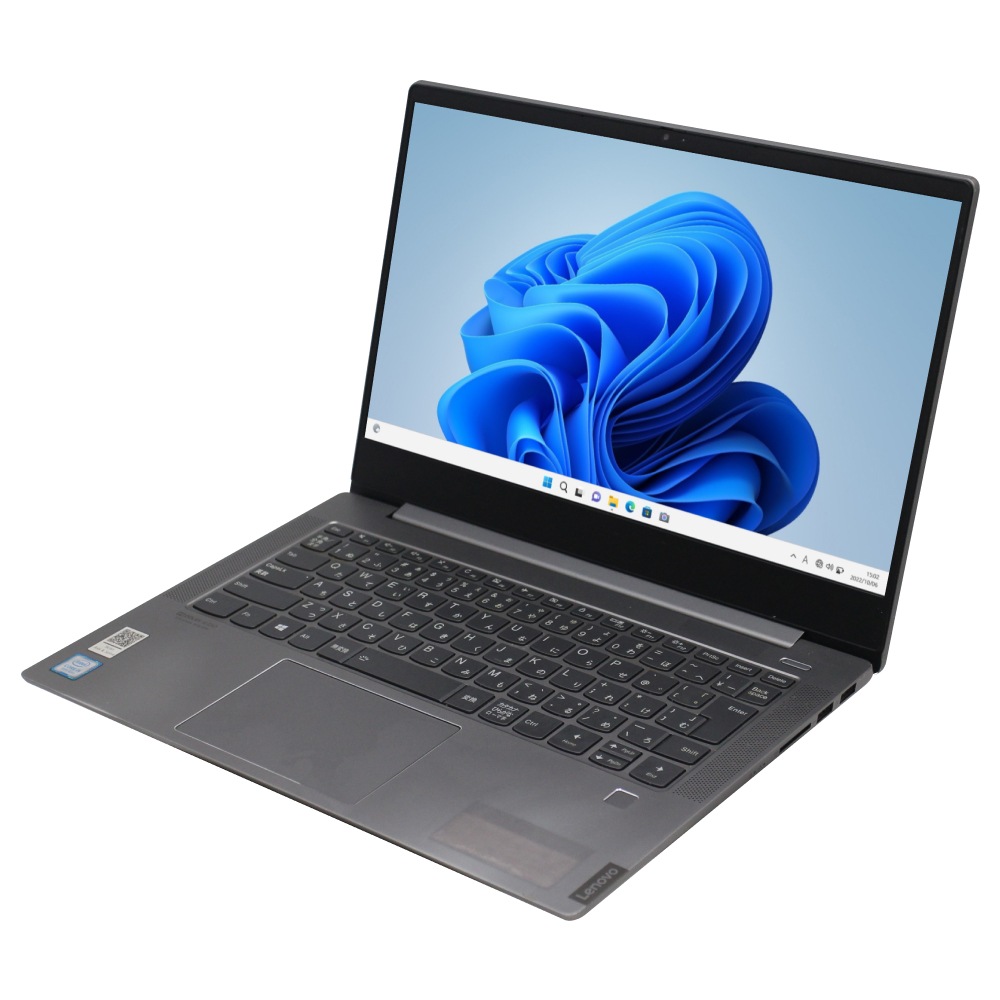 Windowsノート本体 Lenovo IdeaPad S540-14IWL IdeaPad S540 (14
