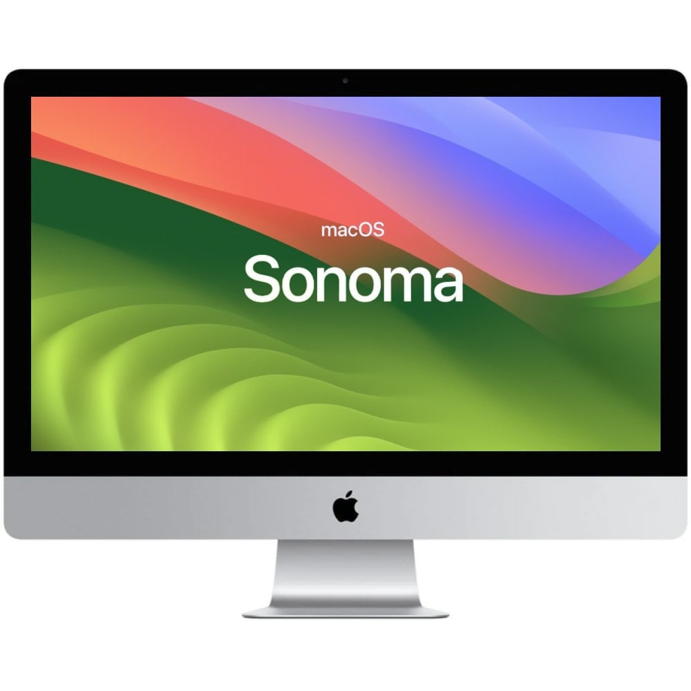 楽天市場】iMac（メモリ容量64GB）（デスクトップPC｜パソコン