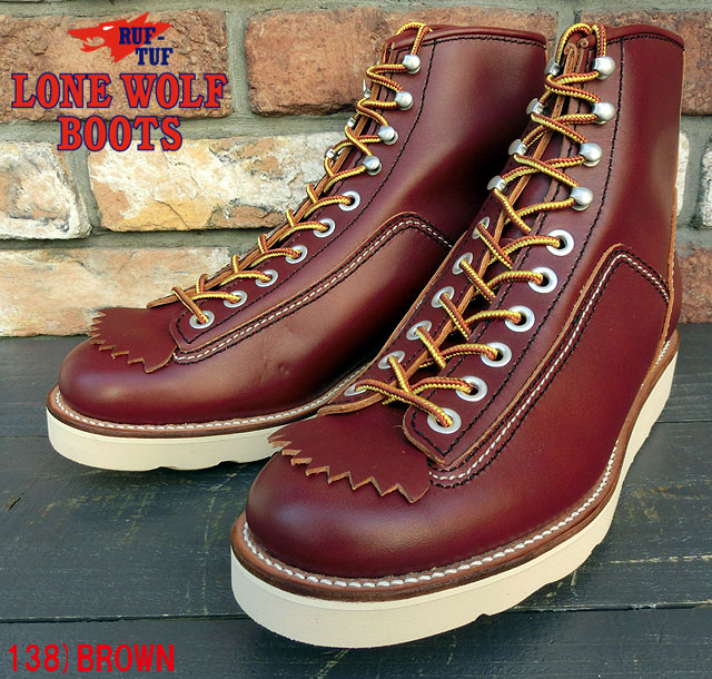 楽天市場】lonewolf（靴）の通販