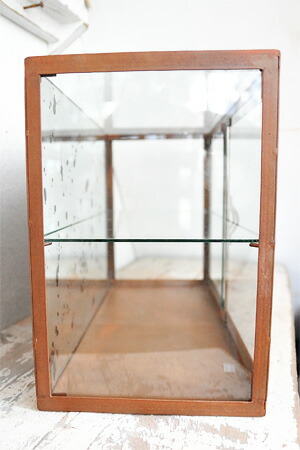 楽天市場】【コレクション ガラスケース ショーケース ディスプレイ