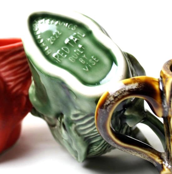 楽天市場】限定生産 【REDTAiL レッドテイル】 【ViSE バイス