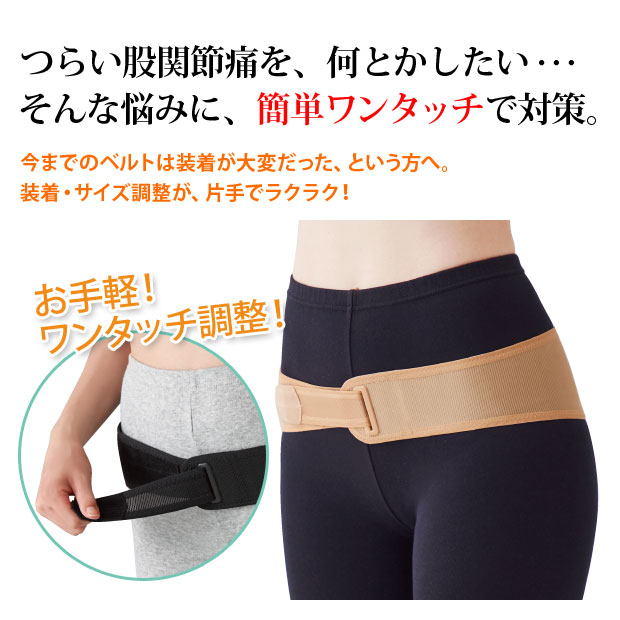楽天市場】片手で締められる簡単骨盤ベルト 骨盤ベルト ダイエット