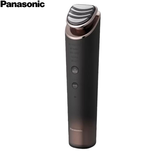楽天市場】パナソニック ローラー式美容器 温感エステローラー 美顔器
