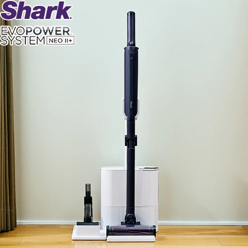 shark evopowersystemneoii+」の人気商品一覧 | 安い商品を通販サイト