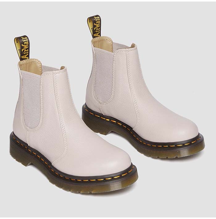 楽天市場】ドクターマーチン チェルシーブーツ 2976 Dr.Martens