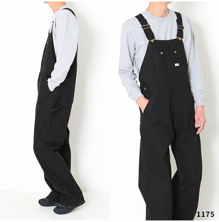 楽天市場】LEE リー サロペット デニム メンズ Sサイズ DUNGAREES