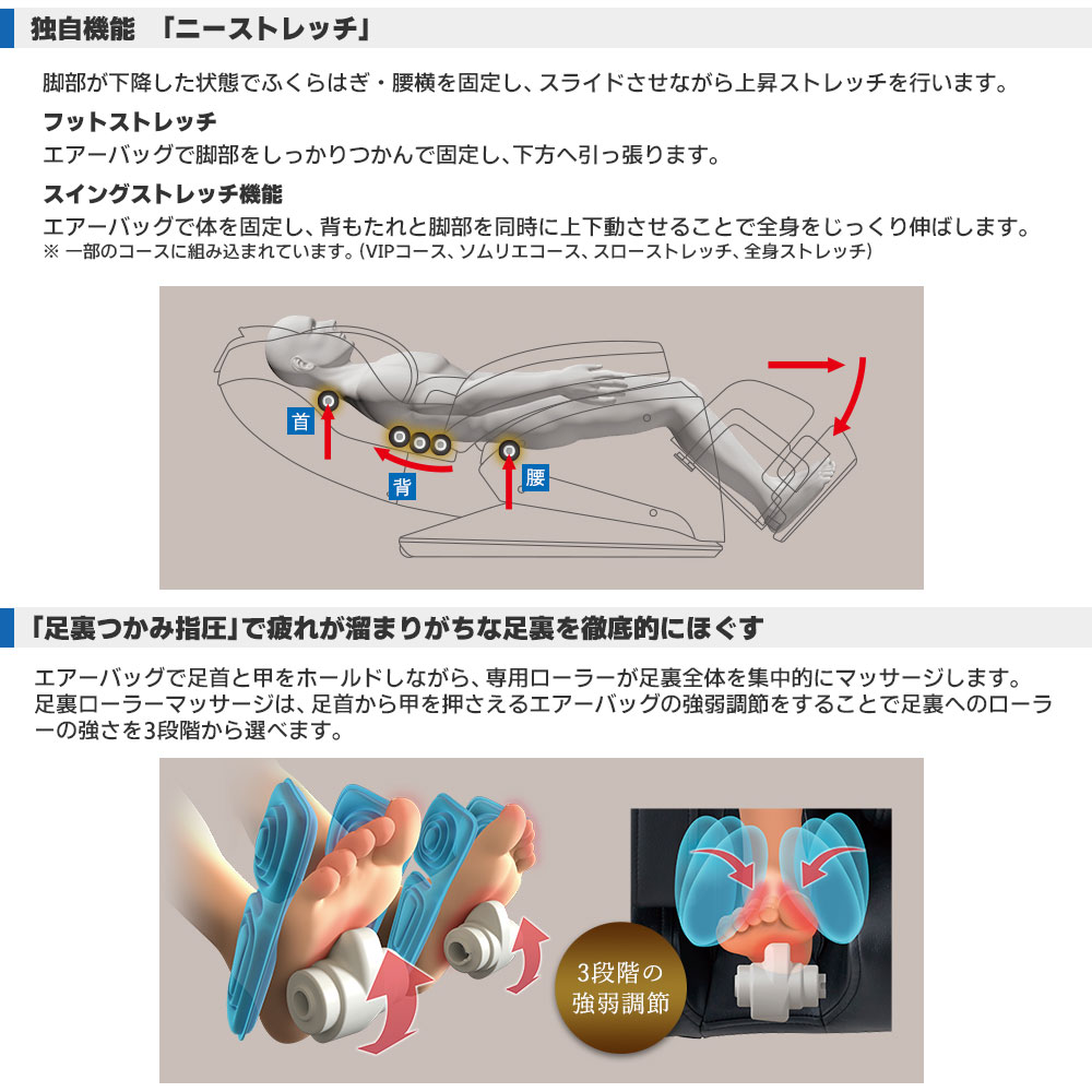 楽天市場】最上級クラスのフジ医療器マッサージチェア【5年保証付き