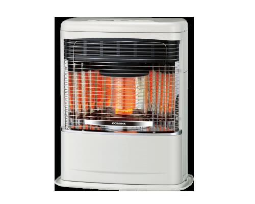 楽天市場】【在庫有・即納】コロナ CORONA 石油ファンヒーター FH