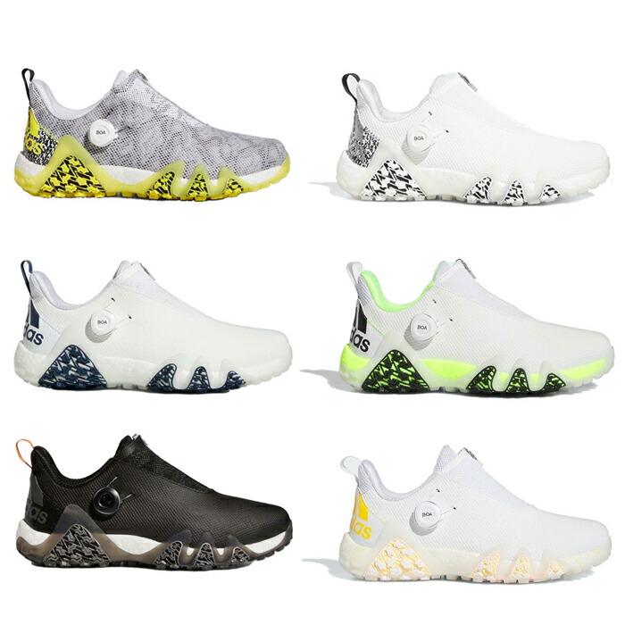 アディダス アディクロス ハイ H03661 (ゴルフシューズ) 価格比較