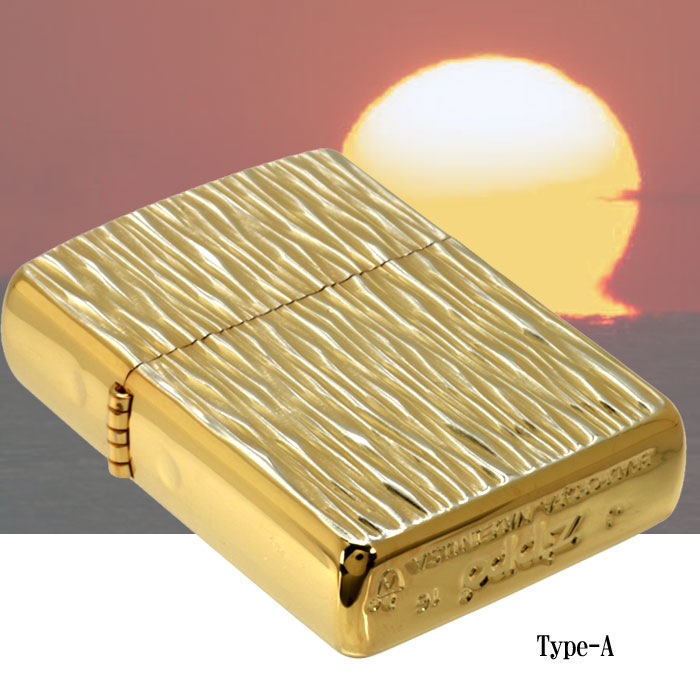 楽天市場】zippo アーマー ジッポーライター Heat Haze (ヒートヘイズ