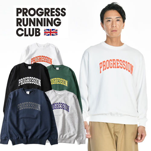 楽天市場】The Progress Running Club/プログレス ランニングクラブ