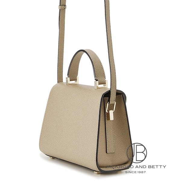 楽天市場】ヴァレクストラ VALEXTRA マイクロ イジィデ オイスター