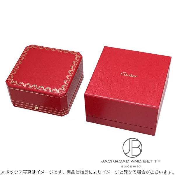 楽天市場】カルティエ CARTIER トリニティ リング XL B4239852 新品