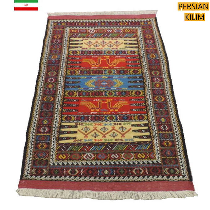 楽天市場】キリム ラグ ウールの通販