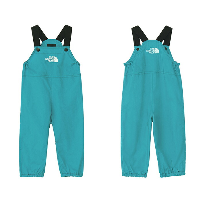 楽天市場】THE NORTH FACE ザ・ノース・フェイス NBB32502 B FIEID BIB