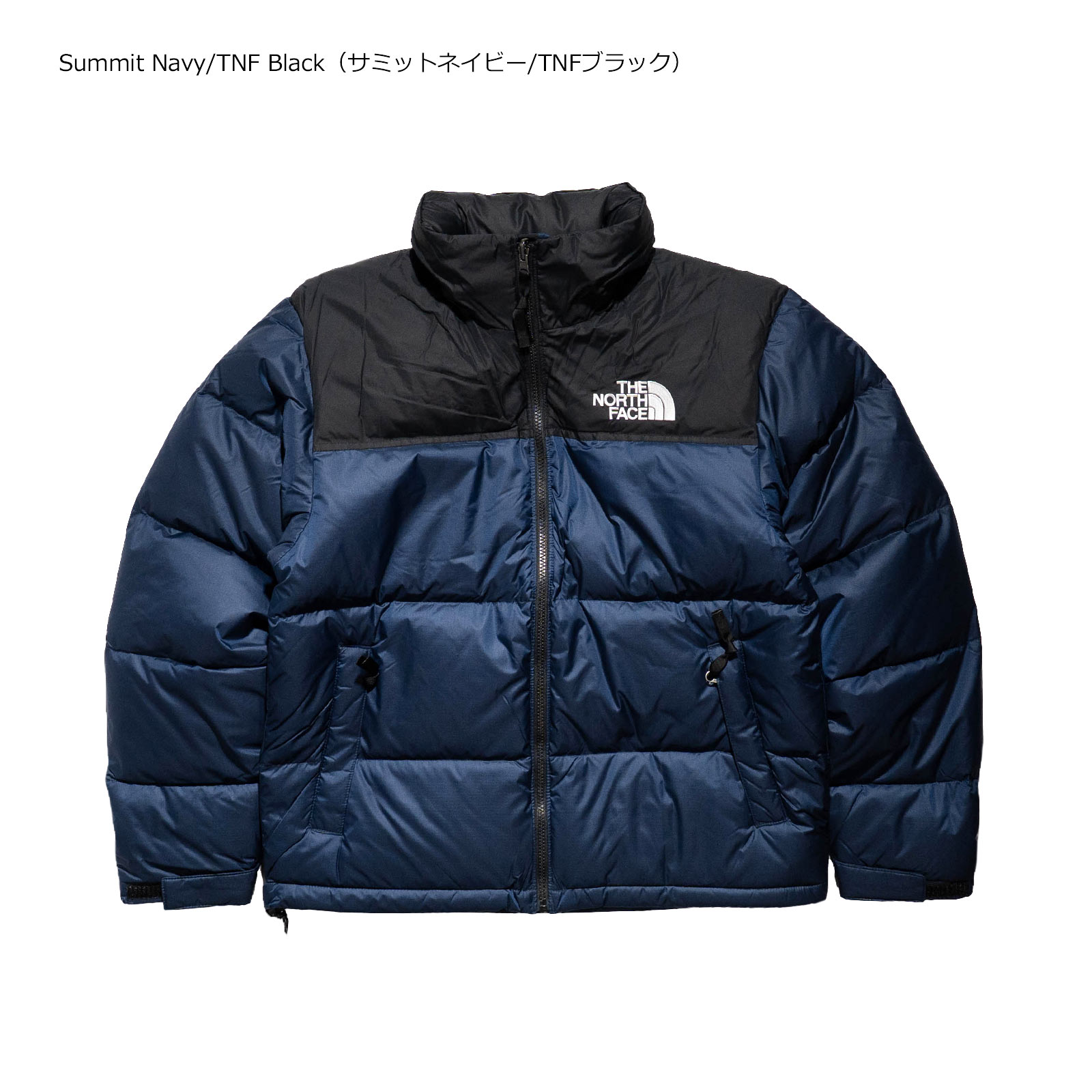 楽天市場】ザノースフェイス THE NORTH FACE 1996 レトロ ヌプシ