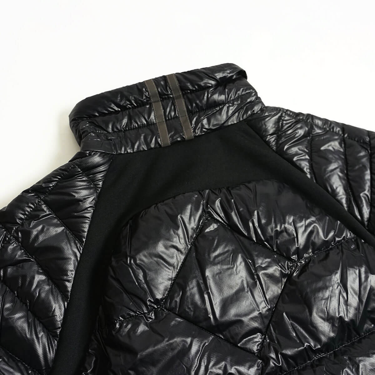 楽天市場】カナダグース CANADA GOOSE ハイブリッジライトジャケット