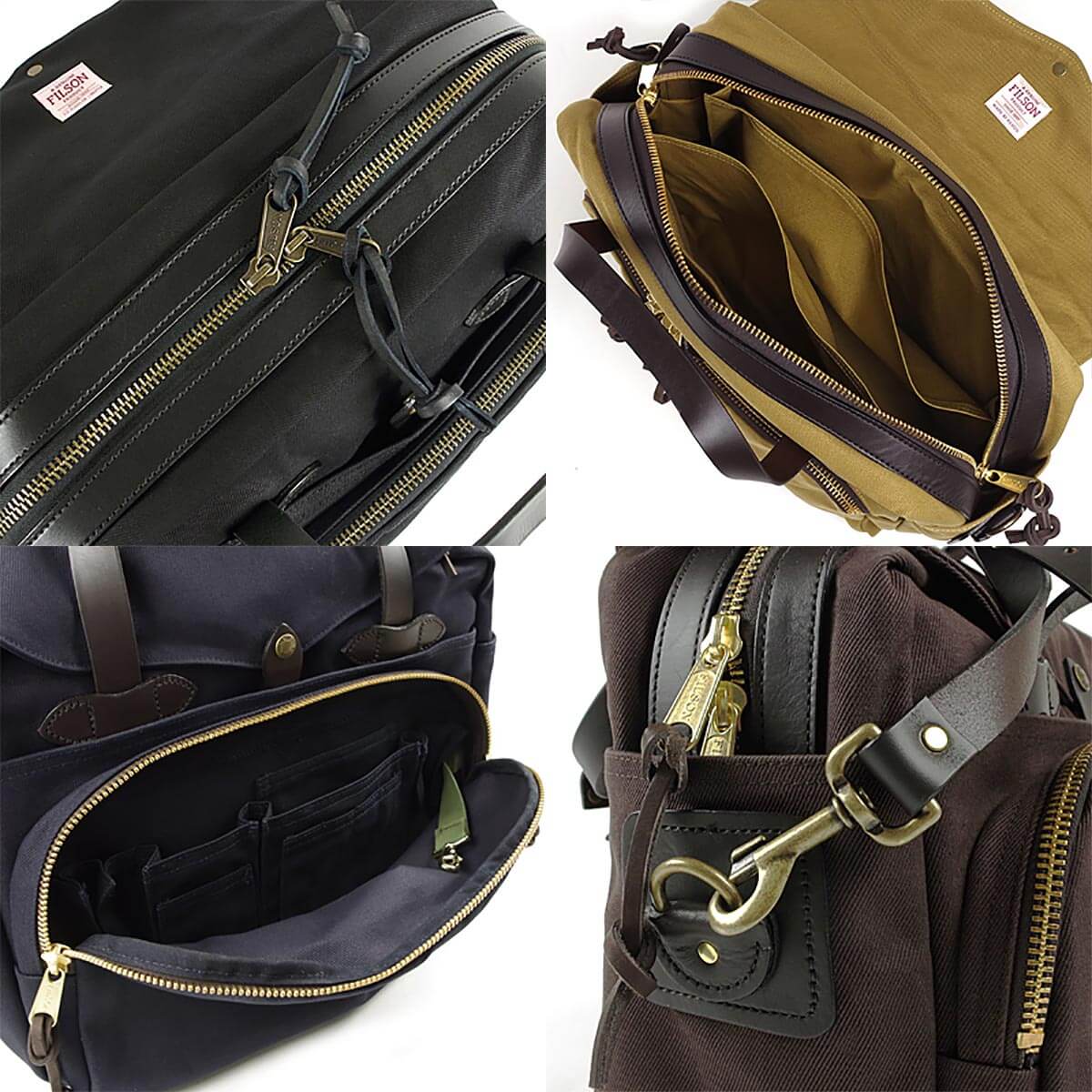 楽天市場】フィルソン FILSON パッデドコンピューターバッグ ｜ メンズ